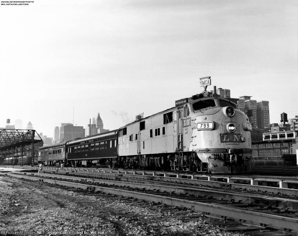 The Danville Flyer